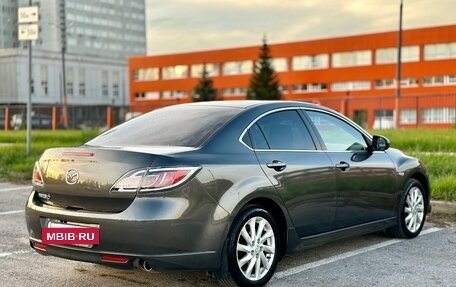 Mazda 6, 2011 год, 799 000 рублей, 5 фотография