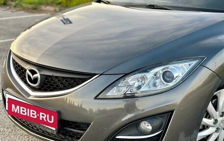 Mazda 6, 2011 год, 799 000 рублей, 4 фотография