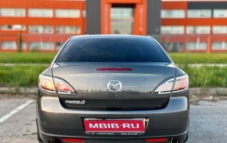 Mazda 6, 2011 год, 799 000 рублей, 6 фотография