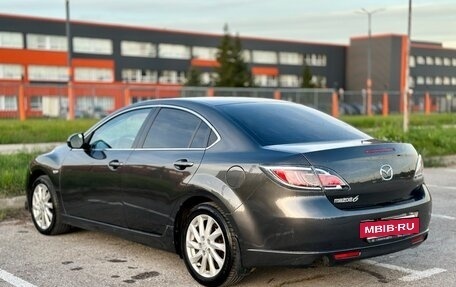 Mazda 6, 2011 год, 799 000 рублей, 7 фотография