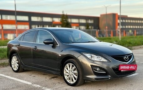 Mazda 6, 2011 год, 799 000 рублей, 3 фотография