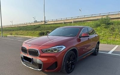 BMW X2, 2019 год, 1 570 000 рублей, 1 фотография