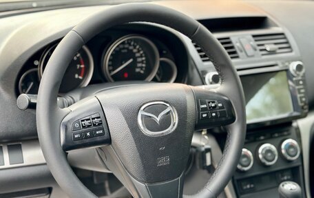 Mazda 6, 2011 год, 799 000 рублей, 12 фотография
