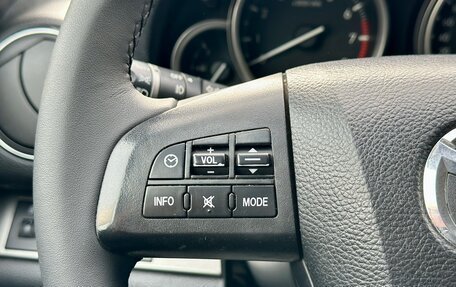 Mazda 6, 2011 год, 799 000 рублей, 14 фотография