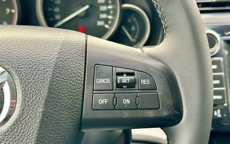Mazda 6, 2011 год, 799 000 рублей, 15 фотография