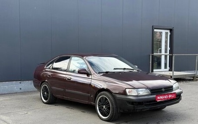 Toyota Carina E, 1993 год, 120 000 рублей, 1 фотография