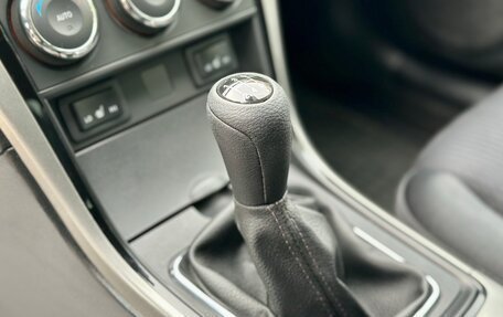 Mazda 6, 2011 год, 799 000 рублей, 19 фотография