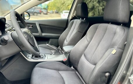 Mazda 6, 2011 год, 799 000 рублей, 21 фотография