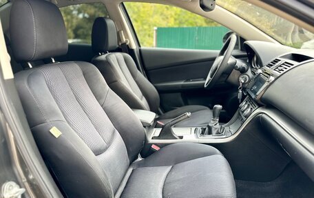 Mazda 6, 2011 год, 799 000 рублей, 23 фотография