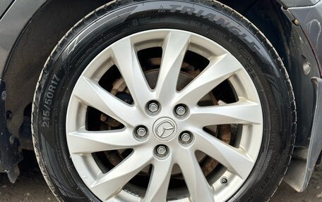 Mazda 6, 2011 год, 799 000 рублей, 26 фотография