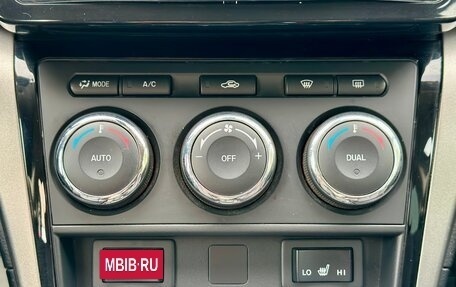 Mazda 6, 2011 год, 799 000 рублей, 18 фотография
