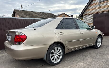 Toyota Camry V40, 2004 год, 800 000 рублей, 6 фотография