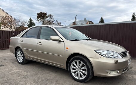 Toyota Camry V40, 2004 год, 800 000 рублей, 7 фотография