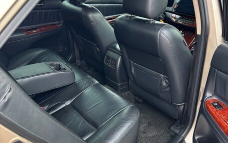 Toyota Camry V40, 2004 год, 800 000 рублей, 14 фотография