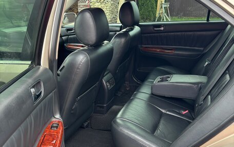 Toyota Camry V40, 2004 год, 800 000 рублей, 12 фотография
