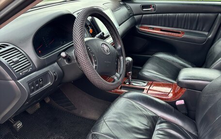 Toyota Camry V40, 2004 год, 800 000 рублей, 11 фотография