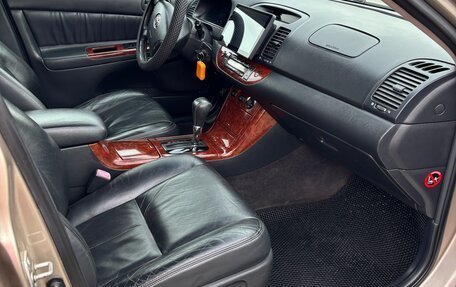 Toyota Camry V40, 2004 год, 800 000 рублей, 13 фотография