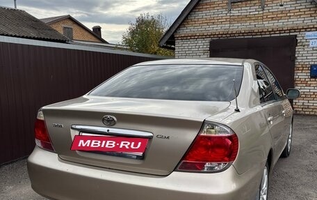Toyota Camry V40, 2004 год, 800 000 рублей, 5 фотография