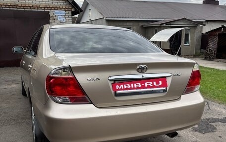 Toyota Camry V40, 2004 год, 800 000 рублей, 4 фотография