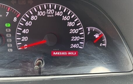Toyota Camry V40, 2004 год, 800 000 рублей, 15 фотография