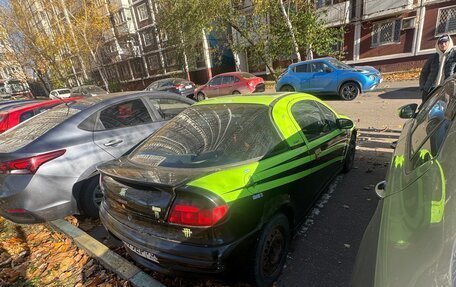 Opel Tigra, 1996 год, 85 000 рублей, 3 фотография