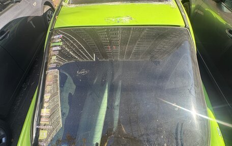 Opel Tigra, 1996 год, 85 000 рублей, 5 фотография