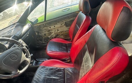 Opel Tigra, 1996 год, 85 000 рублей, 6 фотография
