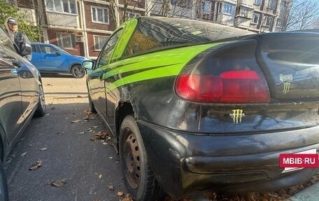 Opel Tigra, 1996 год, 85 000 рублей, 4 фотография