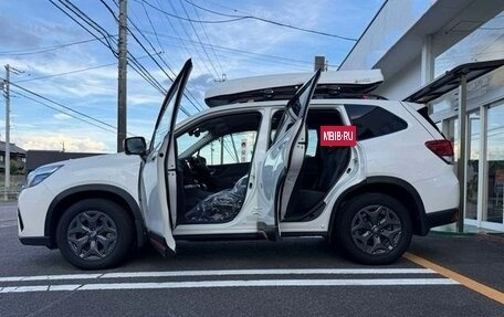 Subaru Forester, 2023 год, 2 390 000 рублей, 2 фотография