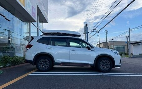 Subaru Forester, 2023 год, 2 390 000 рублей, 5 фотография