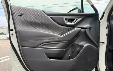 Subaru Forester, 2023 год, 2 390 000 рублей, 10 фотография