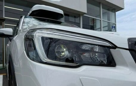 Subaru Forester, 2023 год, 2 390 000 рублей, 7 фотография