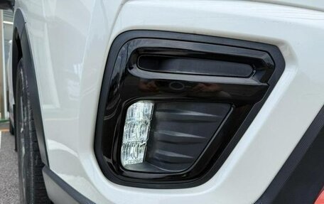 Subaru Forester, 2023 год, 2 390 000 рублей, 8 фотография