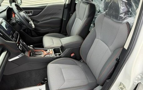 Subaru Forester, 2023 год, 2 390 000 рублей, 14 фотография