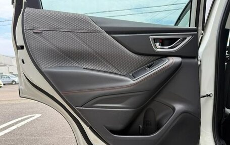 Subaru Forester, 2023 год, 2 390 000 рублей, 12 фотография