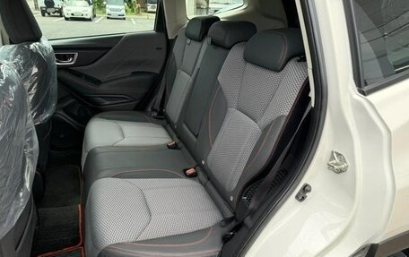 Subaru Forester, 2023 год, 2 390 000 рублей, 15 фотография