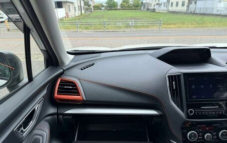 Subaru Forester, 2023 год, 2 390 000 рублей, 22 фотография