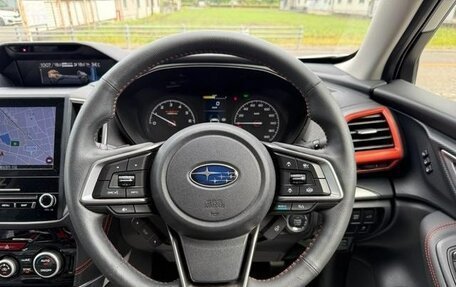 Subaru Forester, 2023 год, 2 390 000 рублей, 23 фотография