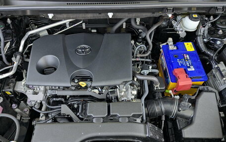 Toyota RAV4, 2021 год, 3 350 000 рублей, 12 фотография