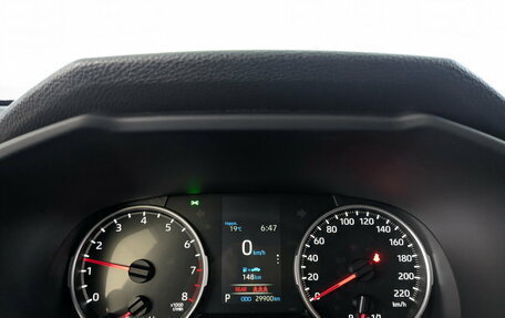 Toyota RAV4, 2021 год, 3 350 000 рублей, 17 фотография