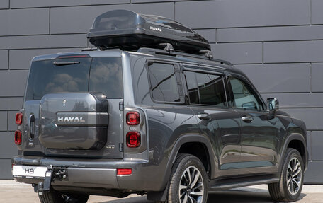 Haval H9, 2026 год, 5 299 000 рублей, 8 фотография