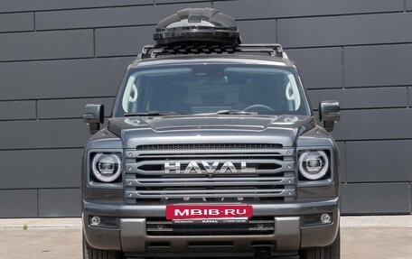 Haval H9, 2026 год, 5 299 000 рублей, 2 фотография
