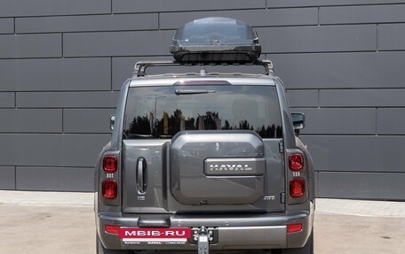 Haval H9, 2026 год, 5 299 000 рублей, 9 фотография