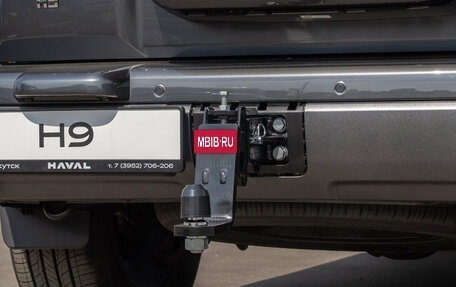 Haval H9, 2026 год, 5 299 000 рублей, 10 фотография