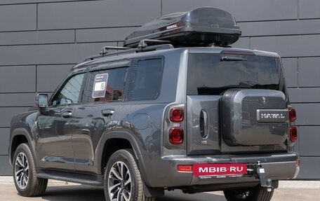 Haval H9, 2026 год, 5 299 000 рублей, 7 фотография