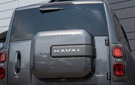 Haval H9, 2026 год, 5 299 000 рублей, 11 фотография