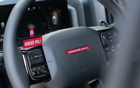 Haval H9, 2026 год, 5 299 000 рублей, 21 фотография