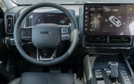 Haval H9, 2026 год, 5 299 000 рублей, 28 фотография