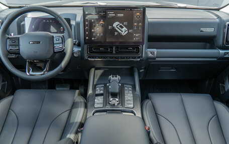 Haval H9, 2026 год, 5 299 000 рублей, 27 фотография