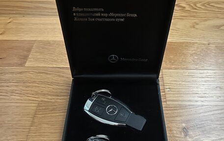 Mercedes-Benz M-Класс, 2011 год, 1 380 000 рублей, 2 фотография